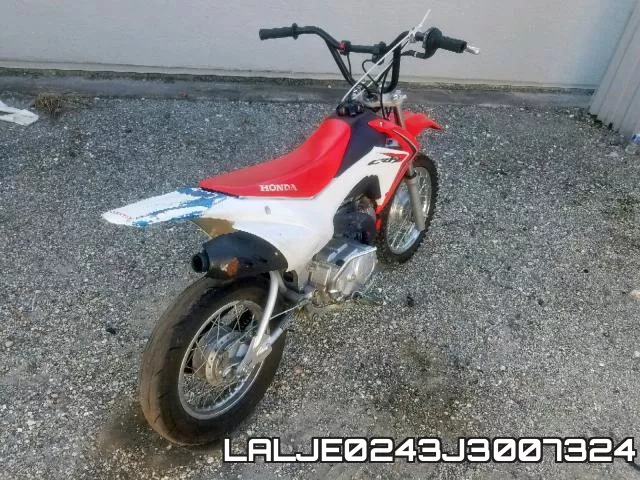 LALJE0243J3007324 фото 5
