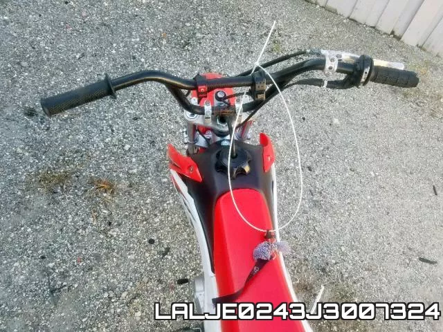 LALJE0243J3007324 фото 6