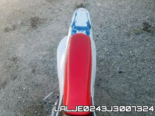 LALJE0243J3007324 фото 7