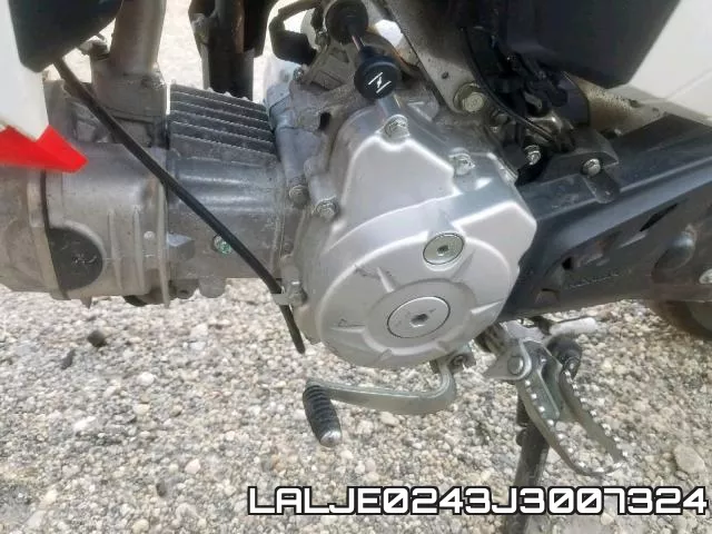 LALJE0243J3007324 фото 8