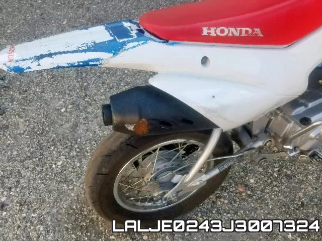 LALJE0243J3007324 фото 10