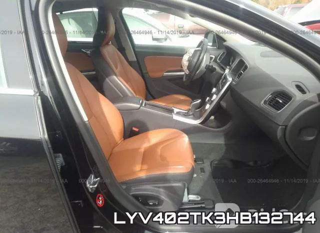 LYV402TK3HB132744 фото 6