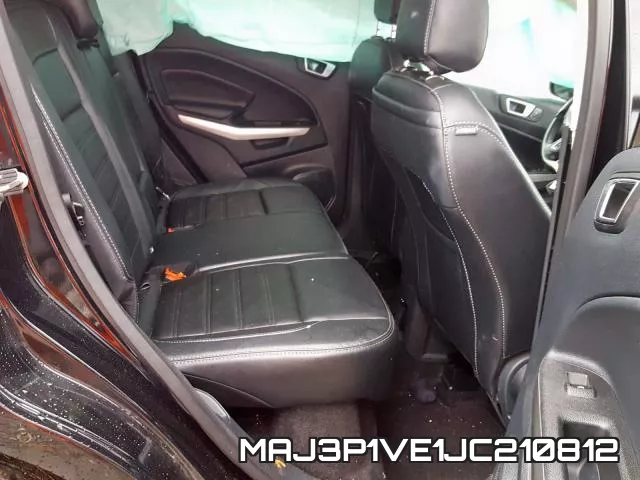 MAJ3P1VE1JC210812 фото 7
