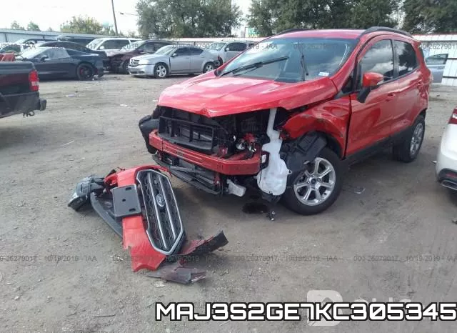 MAJ3S2GE7KC305345 фото 3