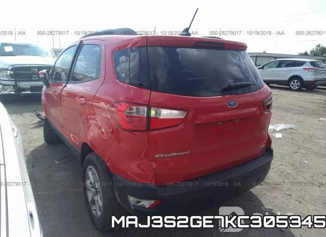 MAJ3S2GE7KC305345 фото 4