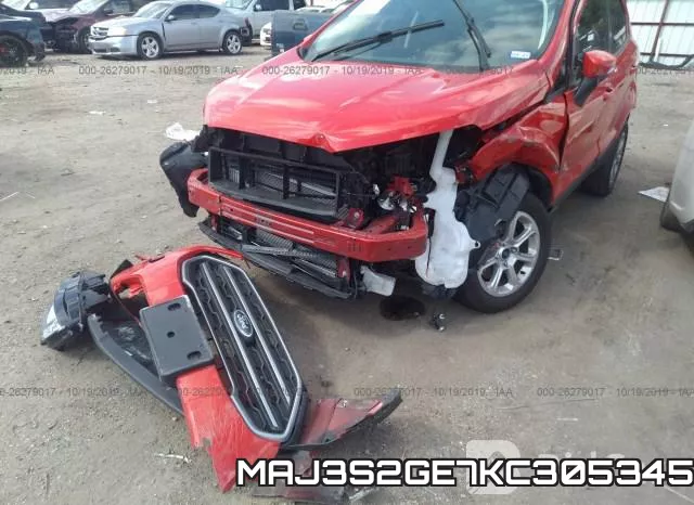 MAJ3S2GE7KC305345 фото 7