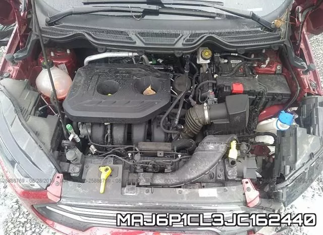 MAJ6P1CL3JC162440 фото 2