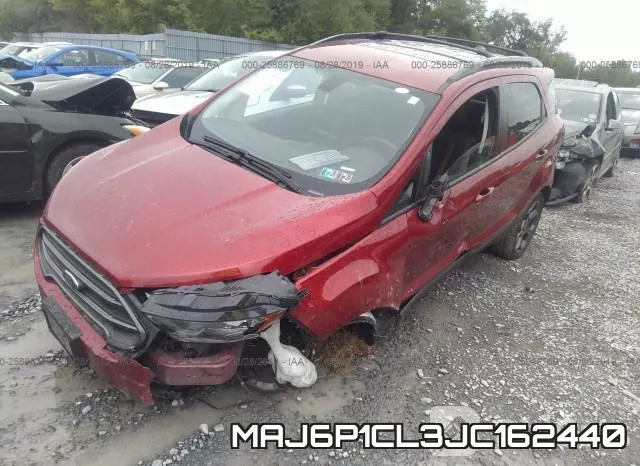 MAJ6P1CL3JC162440 фото 3
