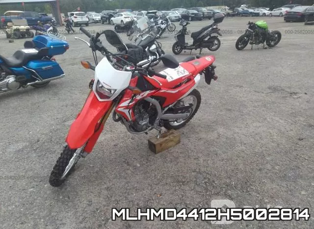 MLHMD4412H5002814 фото 3