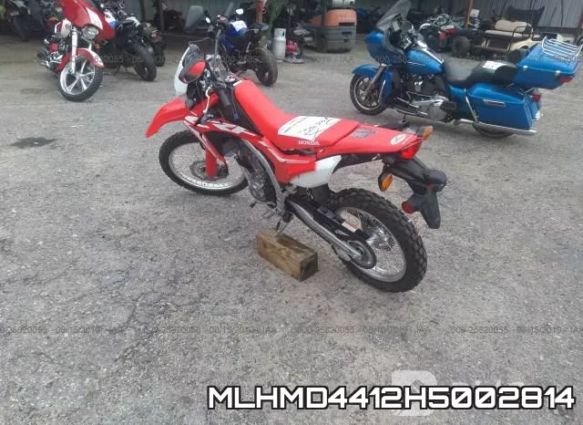 MLHMD4412H5002814 фото 4