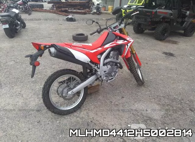 MLHMD4412H5002814 фото 5