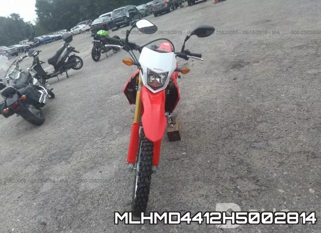 MLHMD4412H5002814 фото 6