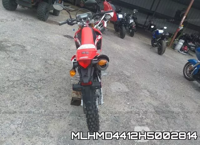MLHMD4412H5002814 фото 7