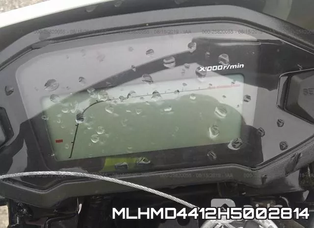 MLHMD4412H5002814 фото 8