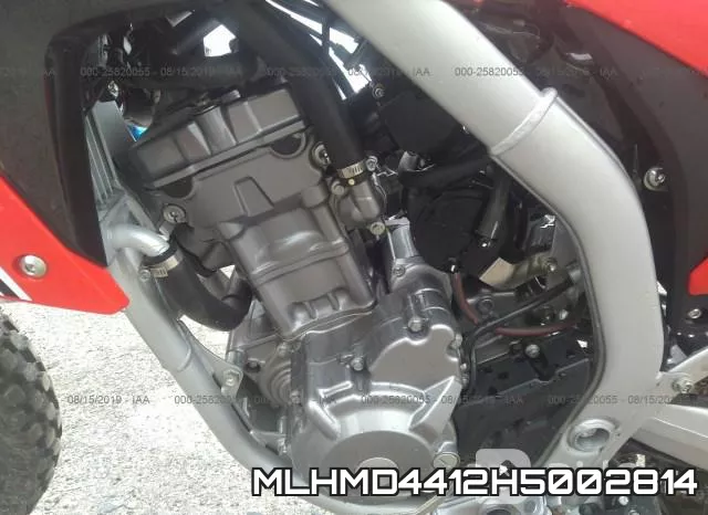 MLHMD4412H5002814 фото 10