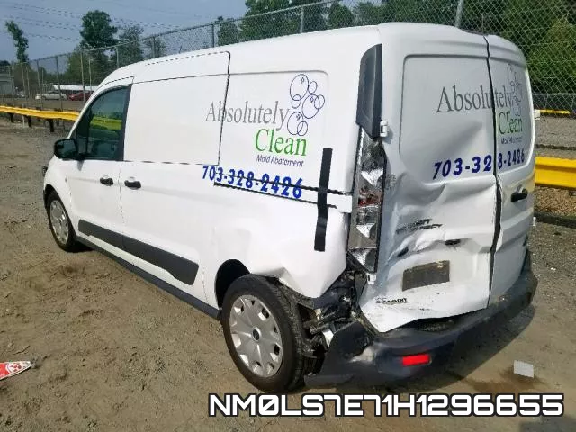 NM0LS7E71H1296655 фото 4