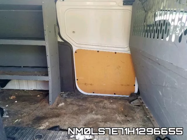 NM0LS7E71H1296655 фото 7