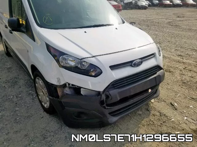 NM0LS7E71H1296655 фото 10
