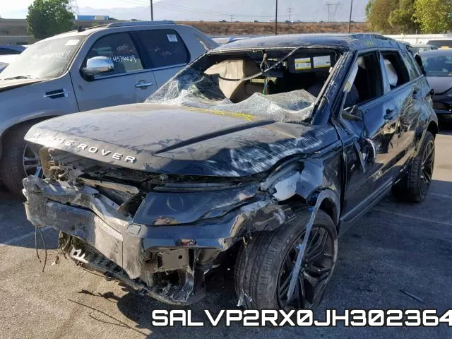 SALVP2RX0JH302364 фото 3