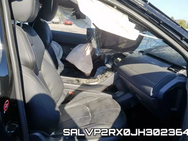 SALVP2RX0JH302364 фото 6