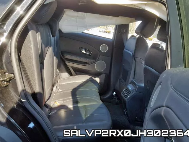 SALVP2RX0JH302364 фото 7