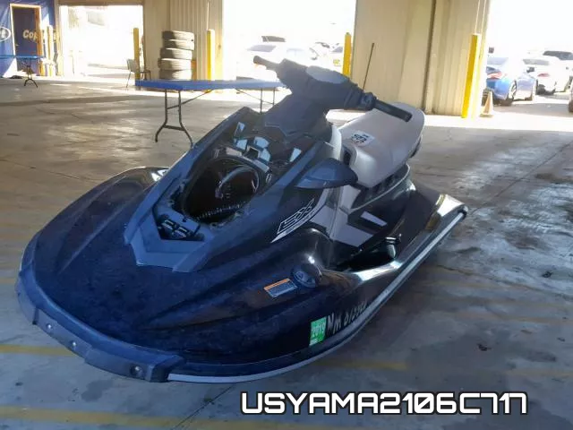 USYAMA2106C717 фото 3