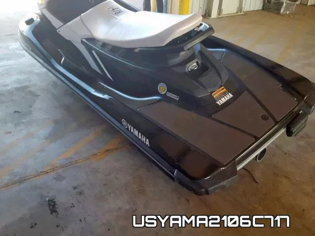 USYAMA2106C717 фото 4