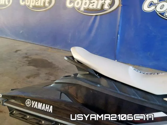USYAMA2106C717 фото 7
