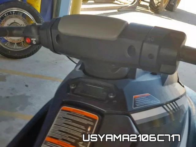 USYAMA2106C717 фото 9