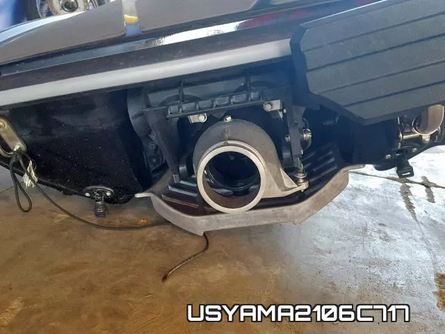 USYAMA2106C717 фото 10