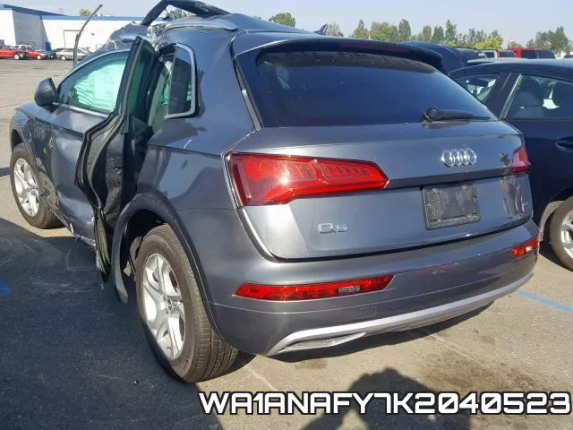 WA1ANAFY7K2040523 фото 4