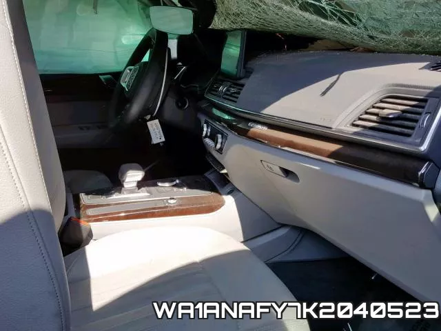 WA1ANAFY7K2040523 фото 6