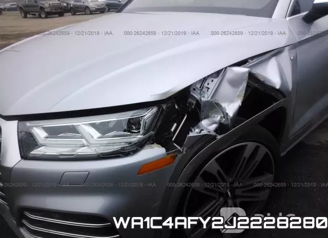 WA1C4AFY2J2228280 фото 7
