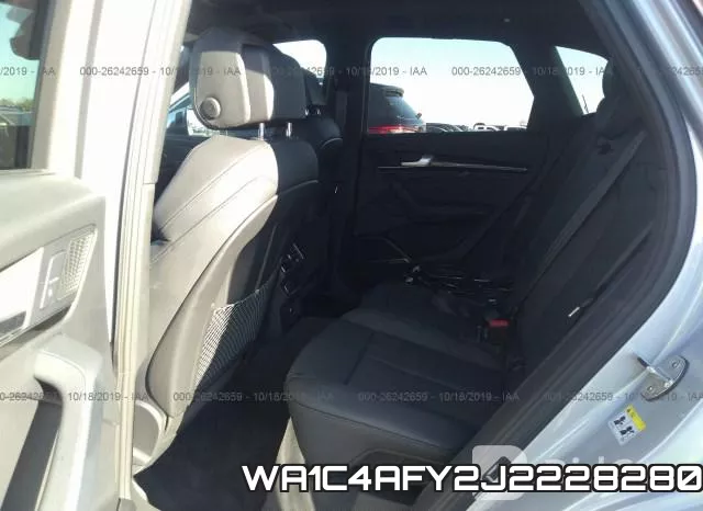 WA1C4AFY2J2228280 фото 9