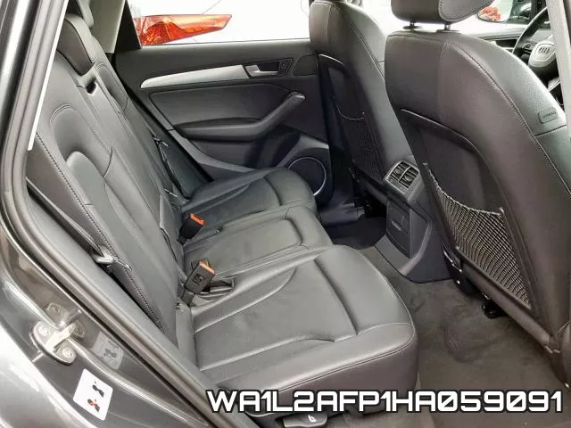 WA1L2AFP1HA059091 фото 7