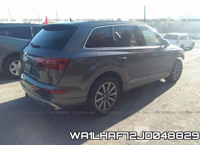 WA1LHAF72JD048829 фото 5