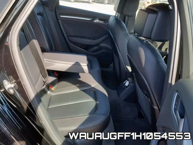 WAUAUGFF1H1054553 фото 7