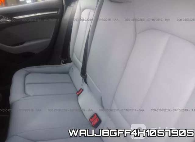 WAUJ8GFF4H1057905 фото 9