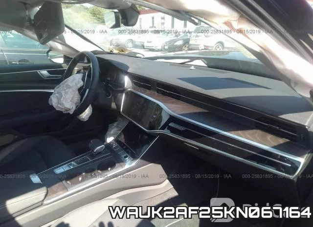 WAUK2AF25KN067164 фото 6