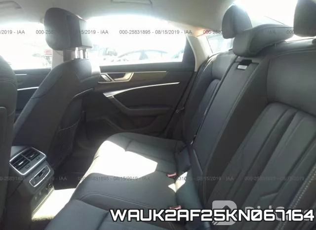 WAUK2AF25KN067164 фото 9