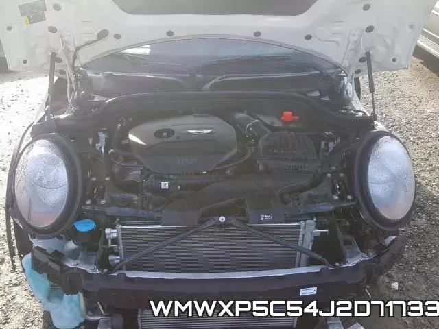 WMWXP5C54J2D71733 фото 8