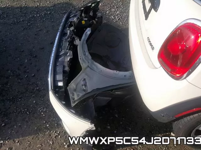 WMWXP5C54J2D71733 фото 10