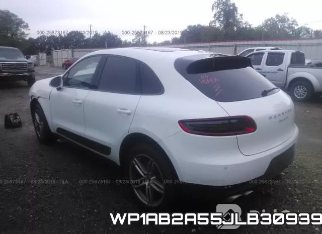 WP1AB2A55JLB30939 фото 4