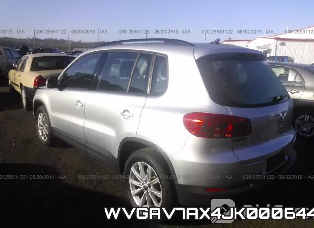 WVGAV7AX4JK000644 фото 4