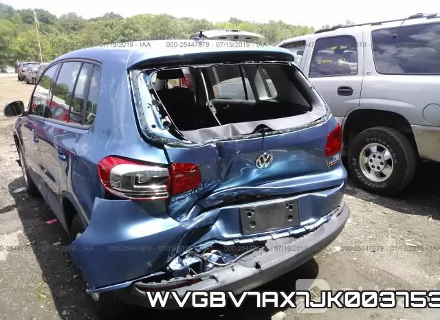 WVGBV7AX7JK003753 фото 7