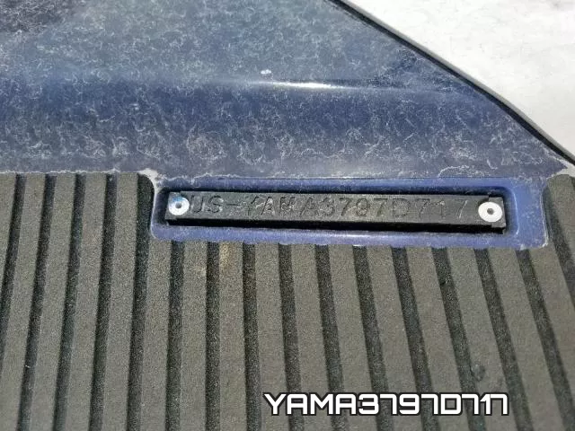 YAMA3797D717 фото 2