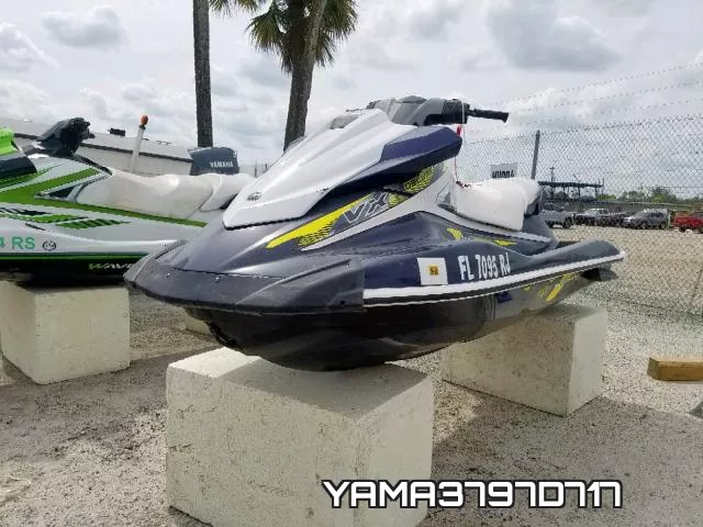 YAMA3797D717 фото 3