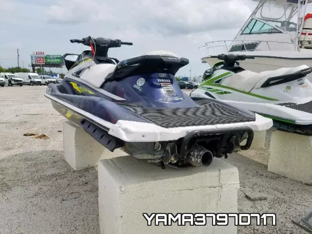 YAMA3797D717 фото 4
