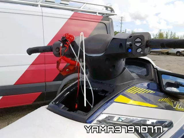 YAMA3797D717 фото 6
