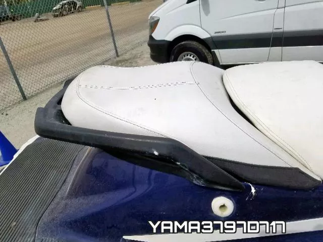 YAMA3797D717 фото 7